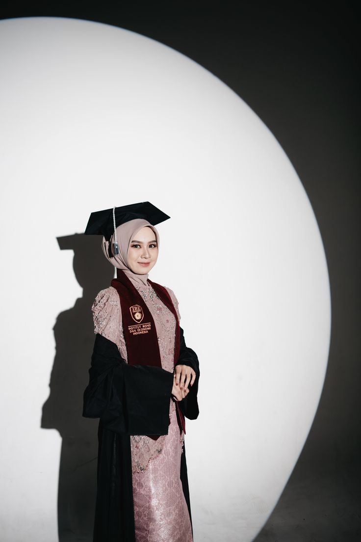Contoh foto studio 1